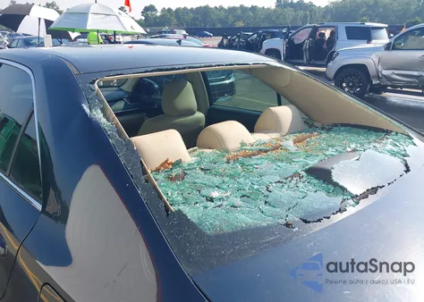 2013 Toyota Camry Xle from USA, damaged, VIN 4T1BF1FK4DU714701